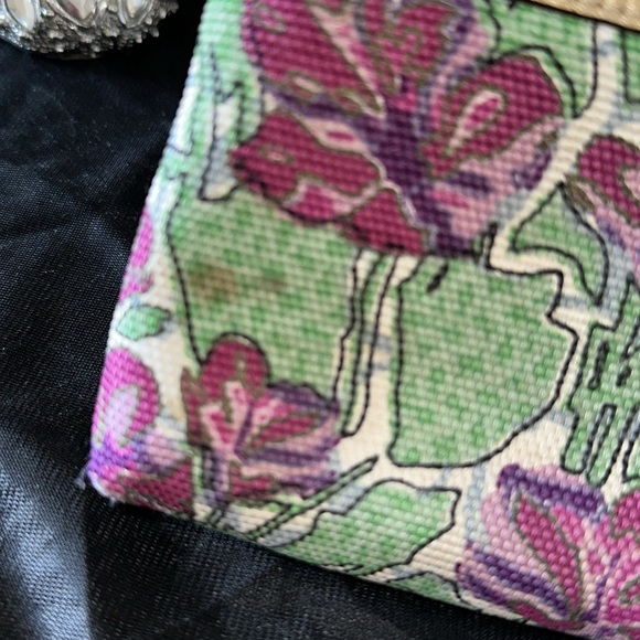 Coach Wristlet - Picture 4 of 4